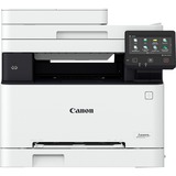 Canon i-SENSYS MF655Cdw, Multifunktionsdrucker grau/schwarz, USB, LAN, WLAN, Scan, Kopie