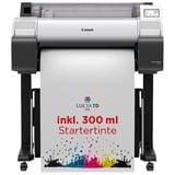 Canon imagePROGRAF TM-240, 2160 grau, USB, LAN, WLAN