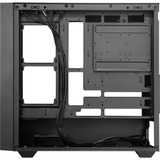 Chieftec Night Hunter GS-03B-BLK-OP, Tower-Gehäuse schwarz, Tempered Glass