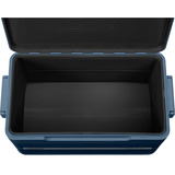 Coleman Snap'N Go 55QT, Kühlbox blau