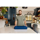 Coleman Snap'N Go 55QT, Kühlbox blau