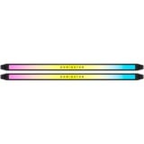 Corsair DIMM 96 GB DDR5-6400 (2x 48 GB) Dual-Kit, Arbeitsspeicher weiß, CMP96GX5M2B6400C32W, Dominator Titanium, INTEL XMP