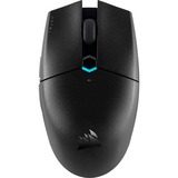 Corsair Katar Pro Wireless, Gaming-Maus schwarz