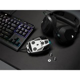 Corsair M65 RGB ULTRA, Gaming-Maus schwarz