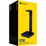Corsair ST50, Halterung schwarz