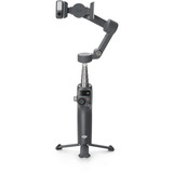 DJI Osmo Mobile 8 Standard Combo, Steadycam-System hellgrau, für Android und iPhone