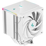 DeepCool AK500 DIGITAL WH, CPU-Kühler weiß