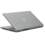 Dell Latitude 7410 Generalüberholt, Notebook silber, Intel® Core™ i5-10310U, Intel® UHD Graphics, 8 GB DDR4, 512 GB (256 GB SSD & 256 GB SSD), Windows 11 Pro 64-Bit