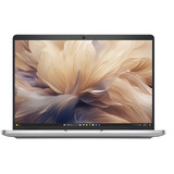 Dell Pro 14 Plus (HC4W2), Notebook silber, Intel® Core™ Ultra 7 266V, Intel® Arc™ 140V, 16 GB LPDDR5X, 512 GB (512 GB SSD), Windows 11 Pro