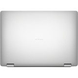 Dell Pro 14 Plus (HC4W2), Notebook silber, Intel® Core™ Ultra 7 266V, Intel® Arc™ 140V, 16 GB LPDDR5X, 512 GB (512 GB SSD), Windows 11 Pro