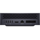 Dell Pro Max GB10 (T9WMV), Mini-PC dunkelgrau, NVIDIA DGX OS