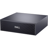 Dell Pro Max GB10 (T9WMV), Mini-PC dunkelgrau, NVIDIA DGX OS