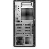 Dell Pro Tower (7P1R6), PC-System schwarz, Windows 11 Pro