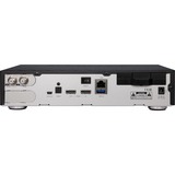 Dreambox DM920 UHD 4K, Sat-/Kabel-Receiver schwarz, DVB-S2 FBC, DVB-C FBC