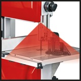 EINHELL Bandsäge TC-SB 245 L rot, 400 Watt