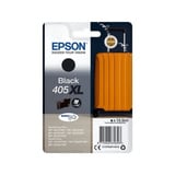 Epson Tinte schwarz 405XL (C13T05H14010) 