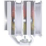 FSP MP7-WA, CPU-Kühler weiß, 120 mm