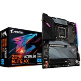 GIGABYTE Z690 AORUS ELITE AX, Mainboard