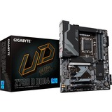 GIGABYTE Z790 D DDR4, Mainboard schwarz/grau