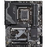 GIGABYTE Z790 D DDR4, Mainboard schwarz/grau