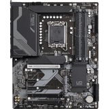 GIGABYTE Z790 D DDR4, Mainboard schwarz/grau