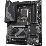 GIGABYTE Z790 D DDR4, Mainboard schwarz/grau