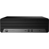 HP Elite SFF 805 G9 (A0ZD6EA), PC-System schwarz, Windows 11 Pro