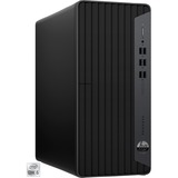 HP ProDesk 600 G6 Microtower-PC (1D2Z3EA), PC-System schwarz, Windows 10 Pro 64-Bit