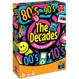 Jumbo The Decades, Partyspiel