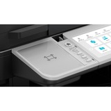 Kyocera ECOSYS MA6000ifx, Multifunktionsdrucker grau/schwarz, Scan, Kopie, Fax, USB, LAN