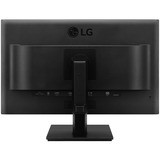 LG 27BN65Q-B Generalüberholt, Gaming-Monitor 68.5 cm (27 Zoll), schwarz, QHD, AH-IPS, AMD Free-Sync, USB-Hub