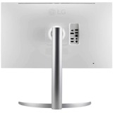 LG 32UQ85X-W, LED-Monitor 80 cm (32 Zoll), weiß, UltraHD/4K, HDR, AMD Free-Sync