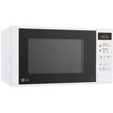 LG MS2042DW, Mikrowelle