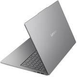 Lenovo IdeaPad Slim 5 16IPH11 (83S6005KGE), Notebook grau, Intel® Core™ Ultra 5 322, Intel® Graphics, 16 GB DDR5, 512 GB (512 GB SSD), Windows 11 Home