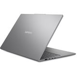 Lenovo IdeaPad Slim 5 16IPH11 (83S6005KGE), Notebook grau, Intel® Core™ Ultra 5 322, Intel® Graphics, 16 GB DDR5, 512 GB (512 GB SSD), Windows 11 Home