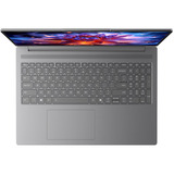 Lenovo IdeaPad Slim 5 16IPH11 (83S6005KGE), Notebook grau, Intel® Core™ Ultra 5 322, Intel® Graphics, 16 GB DDR5, 512 GB (512 GB SSD), Windows 11 Home