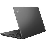 Lenovo ThinkPad E14 G5 (21JR002WGE), Notebook schwarz, Windows 11 Pro 64-Bit, 35.6 cm (14 Zoll) & 60 Hz Display, 1 TB SSD