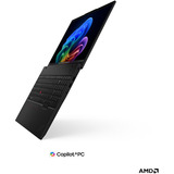 Lenovo ThinkPad L16 AMD G3 (21XC0019GE), Notebook schwarz, AMD Ryzen AI 5 430, AMD Radeon 840M, 16 GB DDR5, 512 GB (512 GB SSD), Windows 11 Pro