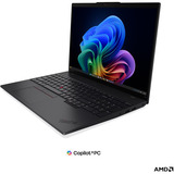 Lenovo ThinkPad L16 AMD G3 (21XC0019GE), Notebook schwarz, AMD Ryzen AI 5 430, AMD Radeon 840M, 16 GB DDR5, 512 GB (512 GB SSD), Windows 11 Pro