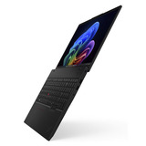 Lenovo ThinkPad L16 G3 Intel (21X80049GE), Notebook schwarz, Intel® Core™ Ultra 7 355, Intel® Graphics, 24 GB DDR5, 512 GB (512 GB SSD), Windows 11 Pro