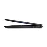 Lenovo ThinkPad L16 G3 Intel (21X80049GE), Notebook schwarz, Intel® Core™ Ultra 7 355, Intel® Graphics, 24 GB DDR5, 512 GB (512 GB SSD), Windows 11 Pro