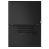 Lenovo ThinkPad L16 G3 Intel (21X80049GE), Notebook schwarz, Intel® Core™ Ultra 7 355, Intel® Graphics, 24 GB DDR5, 512 GB (512 GB SSD), Windows 11 Pro