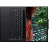 Lenovo ThinkPad P14s G7 Intel (21XJ005XGE), Notebook schwarz, Intel® Core™ Ultra 7 366H, NVIDIA RTX PRO 1000, 32 GB LPDDR5X, 1 TB (1 TB SSD), Windows 11 Pro