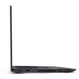 Lenovo ThinkPad T470s Generalüberholt, Notebook schwarz, Intel® Core™ i5-6300U, Intel® HD Graphics 520, 8 GB, 256 GB (256 GB SSD), ohne Betriebssystem