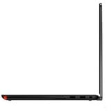 Lenovo Yoga 13w G2 (82YR000BGE), Notebook schwarz, Windows 11 Pro 64-Bit, 33.8 cm (13.3 Zoll) & 60 Hz Display, 512 GB SSD