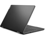 Lenovo Yoga 13w G2 (82YR000BGE), Notebook schwarz, AMD Ryzen 5 7530U, AMD Radeon Graphics, 16 GB DDR4, 512 GB (512 GB SSD), Windows 11 Pro 64-Bit