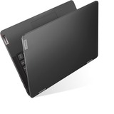 Lenovo Yoga 13w G2 (82YR000BGE), Notebook schwarz, AMD Ryzen 5 7530U, AMD Radeon Graphics, 16 GB DDR4, 512 GB (512 GB SSD), Windows 11 Pro 64-Bit