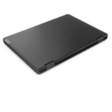 Lenovo Yoga 13w G2 (82YR000BGE), Notebook schwarz, Windows 11 Pro 64-Bit, 33.8 cm (13.3 Zoll) & 60 Hz Display, 512 GB SSD