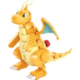 MEGA Pokémon Dragonite, Konstruktionsspielzeug 