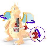 MEGA Pokémon Dragonite, Konstruktionsspielzeug 